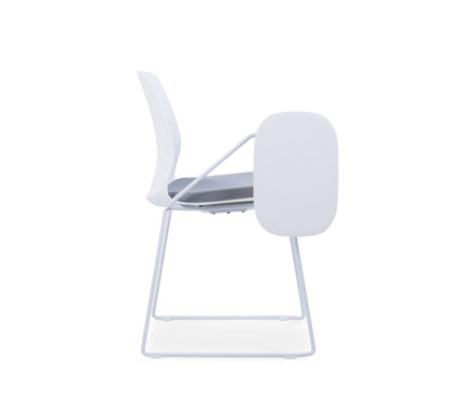 SmartSit Trainig Chair W/Writing Pad