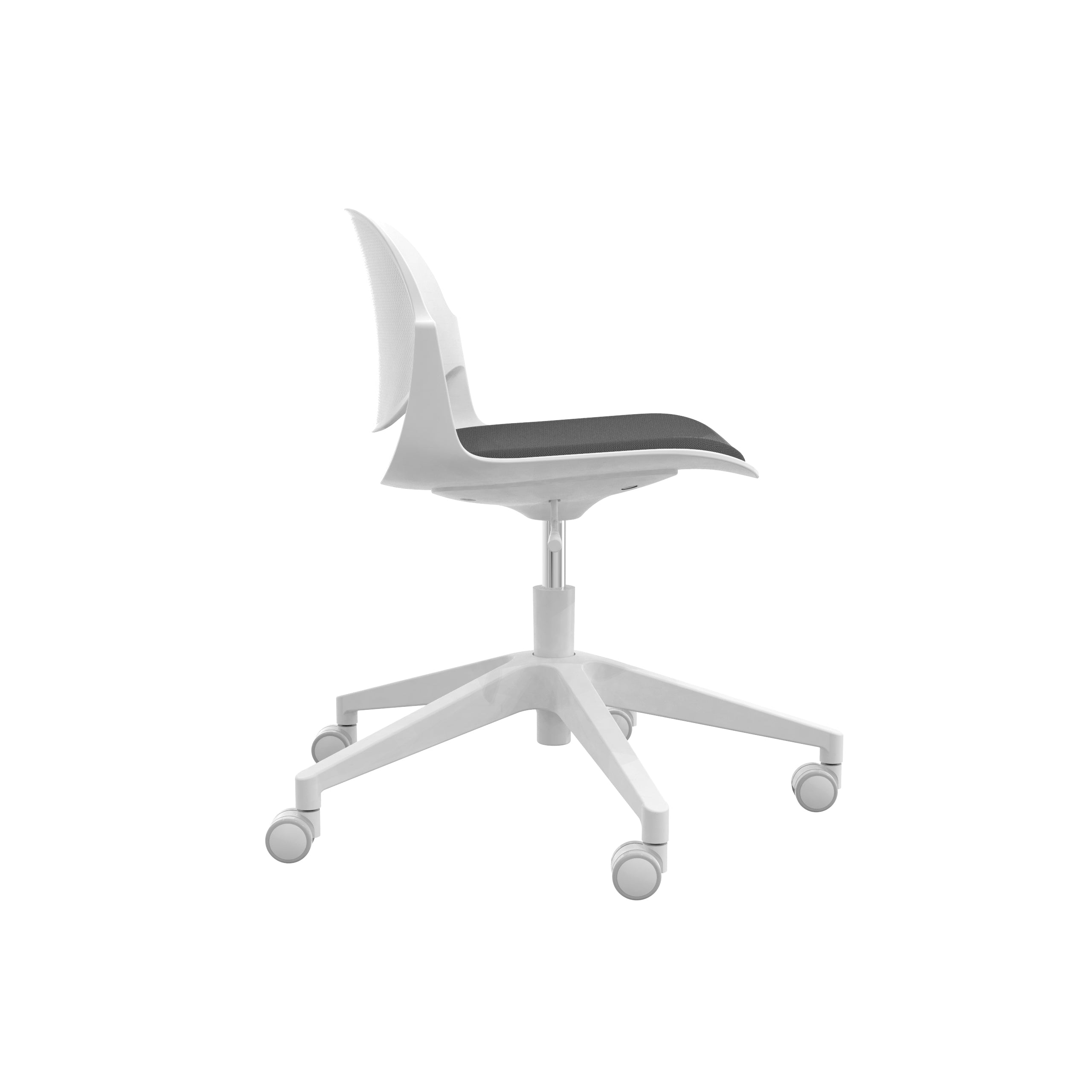 Regency Training Chair  with wheels
