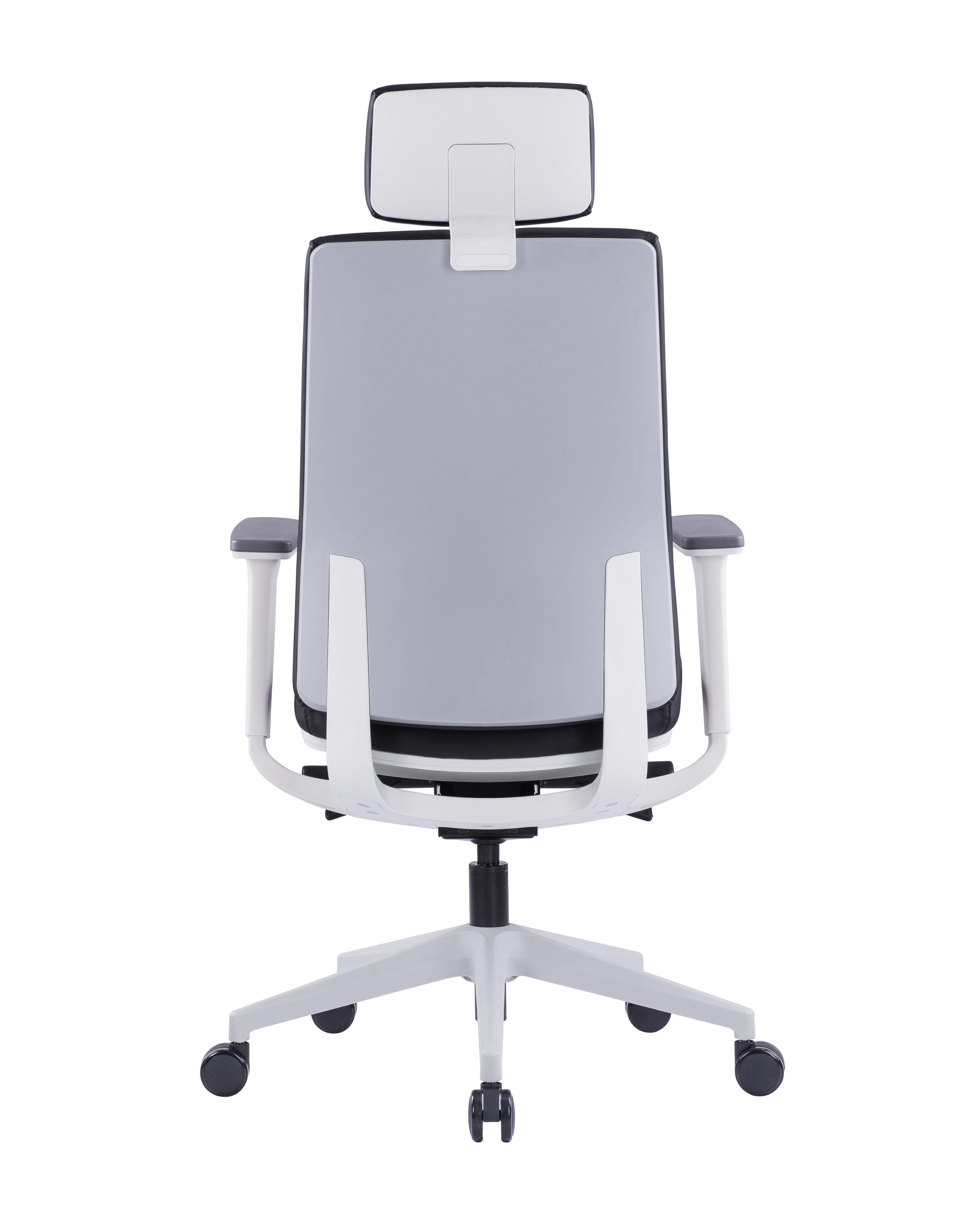 SitSmart High Back Office Chair for Comfort & Support – Adjustable