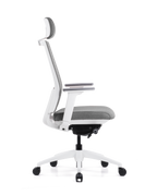 Sit-Smart High Back Chair with Mesh