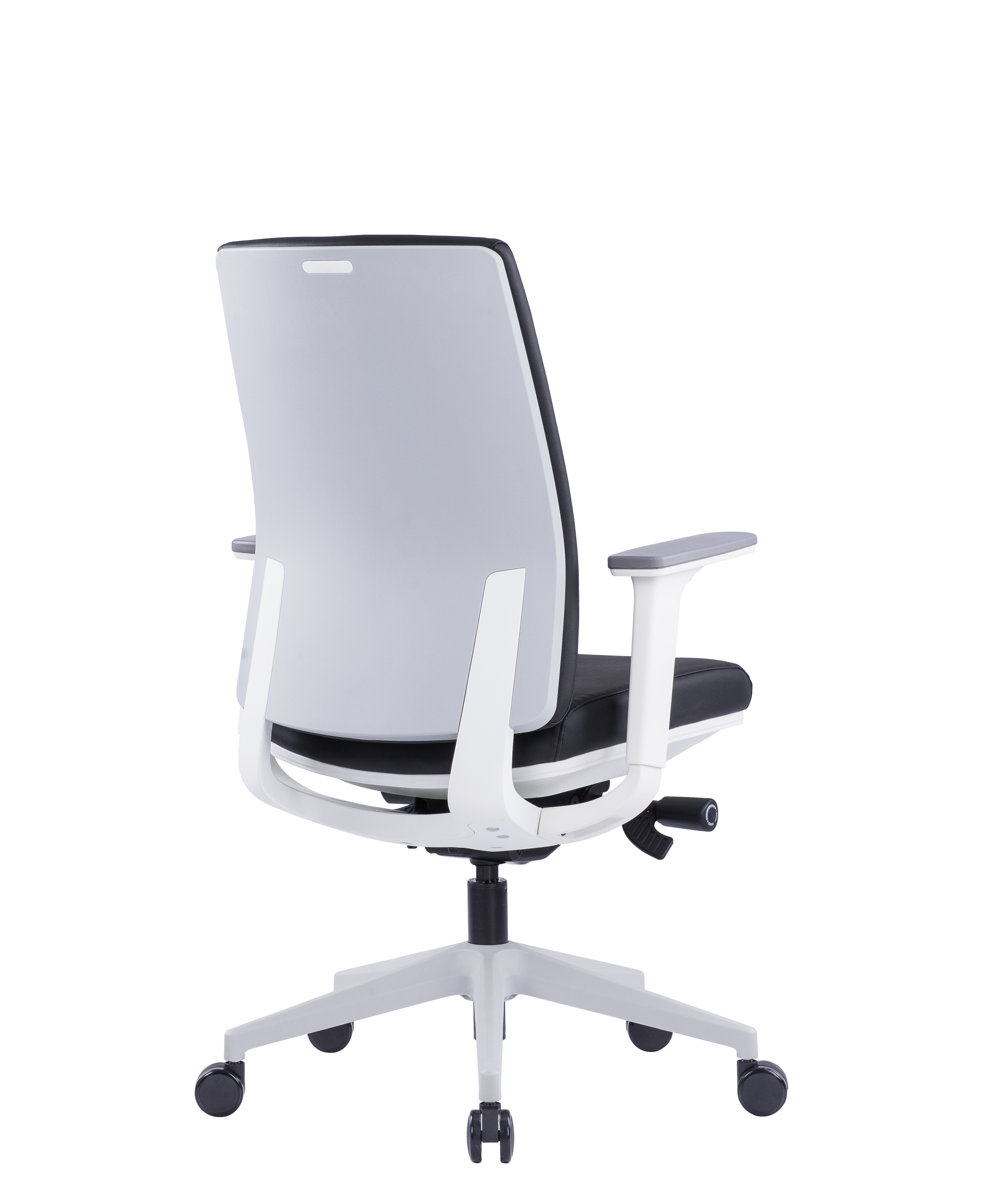 SitSmart Best Medium Back Office Chair for Comfort & Support – Adjustable