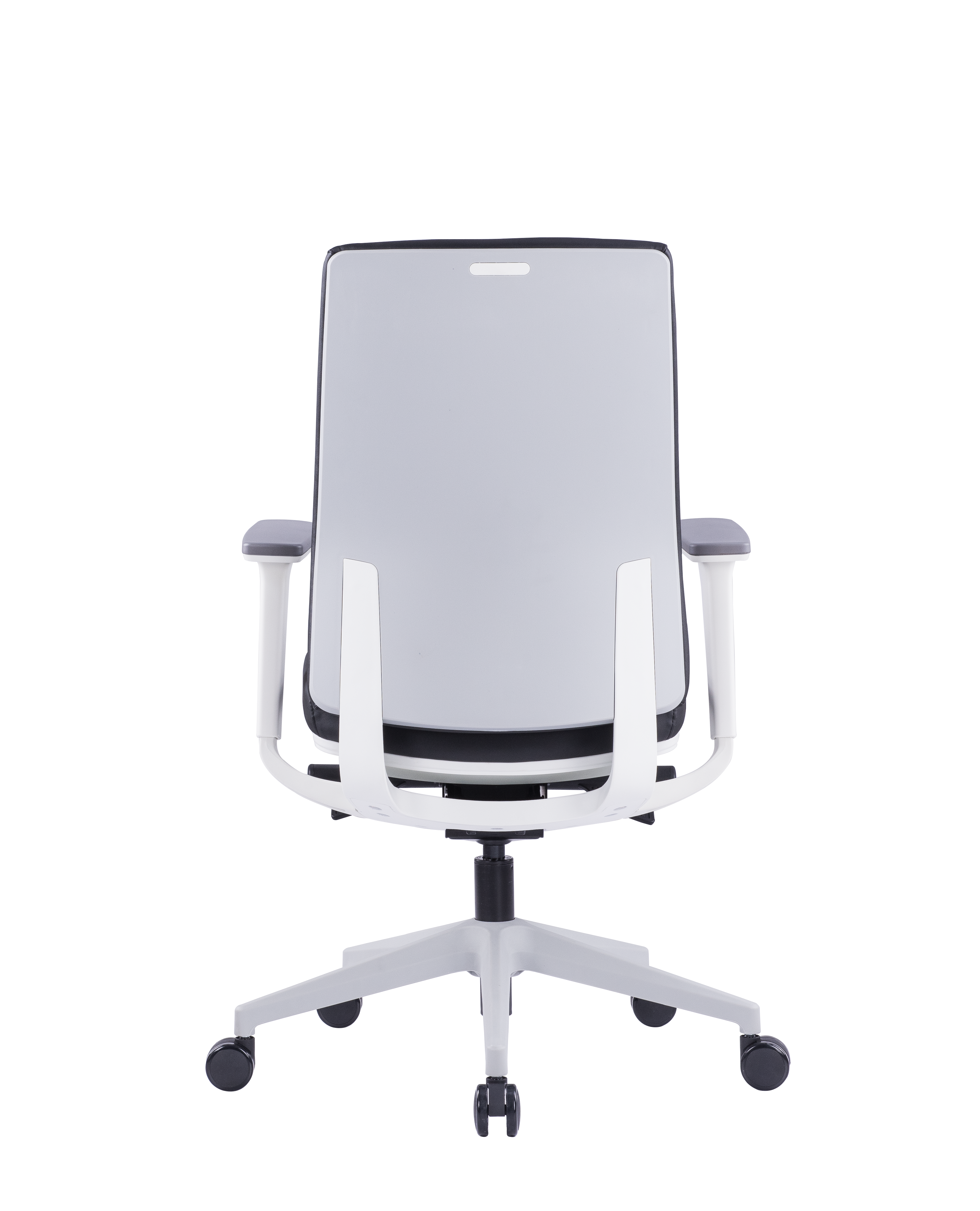 SitSmart Best Medium Back Office Chair for Comfort & Support – Adjustable