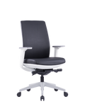 SitSmart Best Medium Back Office Chair for Comfort & Support – Adjustable