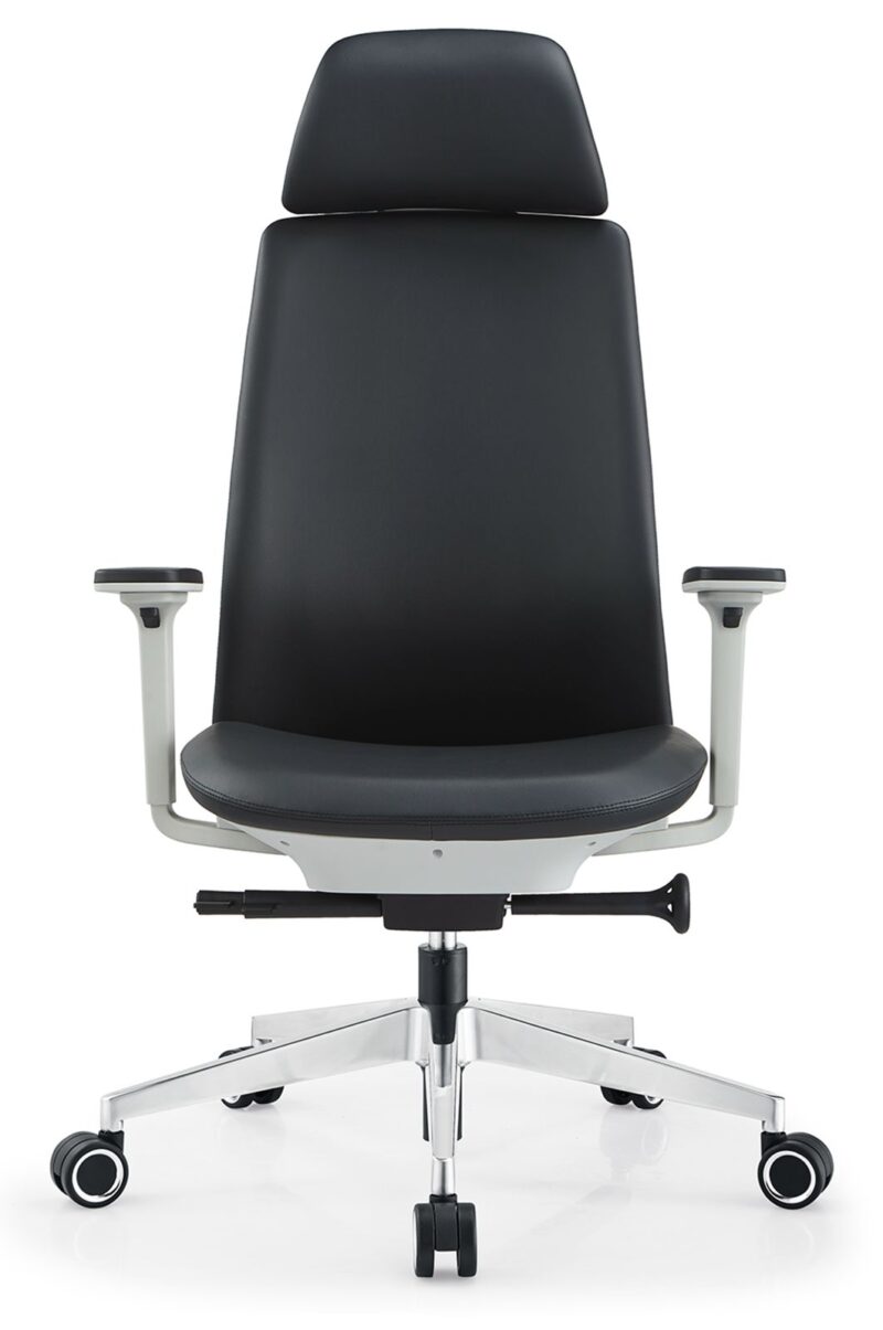 BH 2202 Ergonomic Office Chair – Swivel Executive Chair	  Modern Design High Back Mesh Swivel Manager Ergonomic Executive Office Chair