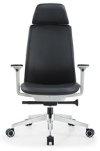 BH 2202 Ergonomic Office Chair – Swivel Executive Chair	  Modern Design High Back Mesh Swivel Manager Ergonomic Executive Office Chair