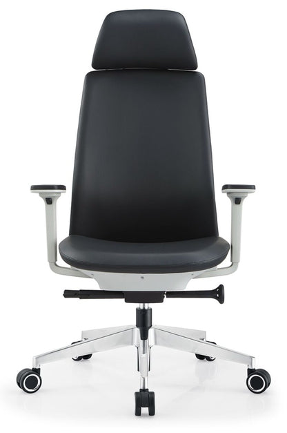 BH 2202 Ergonomic Office Chair – Swivel Executive Chair	  Modern Design High Back Mesh Swivel Manager Ergonomic Executive Office Chair