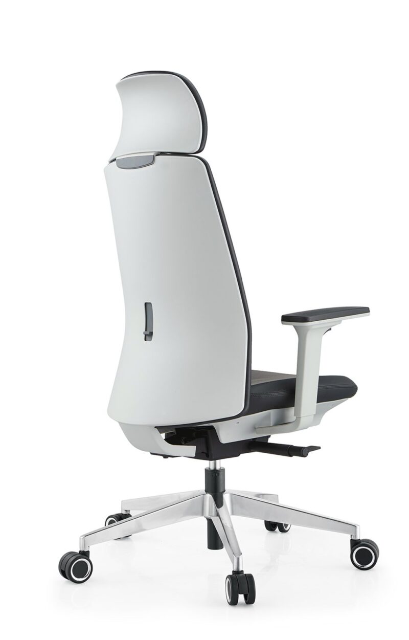 BH 2202 Ergonomic Office Chair – Swivel Executive Chair	  Modern Design High Back Mesh Swivel Manager Ergonomic Executive Office Chair