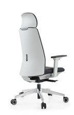 BH 2202 Ergonomic Office Chair – Swivel Executive Chair	  Modern Design High Back Mesh Swivel Manager Ergonomic Executive Office Chair