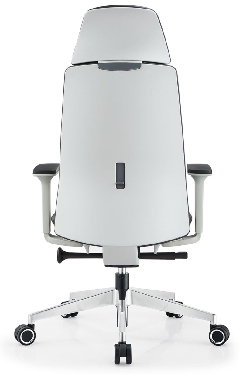 BH 2202 Ergonomic Office Chair – Swivel Executive Chair	  Modern Design High Back Mesh Swivel Manager Ergonomic Executive Office Chair