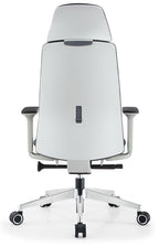 BH 2202 Ergonomic Office Chair – Swivel Executive Chair	  Modern Design High Back Mesh Swivel Manager Ergonomic Executive Office Chair