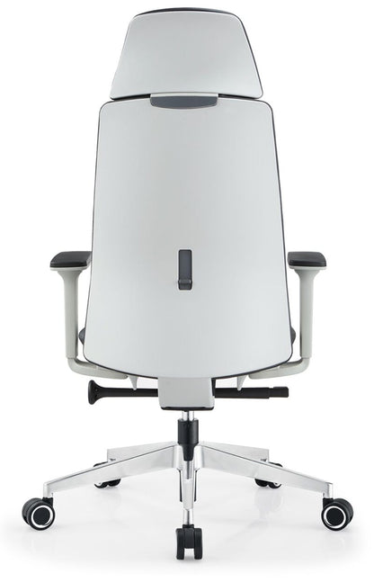 BH 2202 Ergonomic Office Chair – Swivel Executive Chair	  Modern Design High Back Mesh Swivel Manager Ergonomic Executive Office Chair