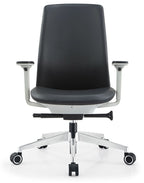 BH 2202 Ergonomic Office Chair – Swivel Executive Chair	  Modern Design Medium Back Mesh Swivel Manager Ergonomic Executive Office Chair (Copy)