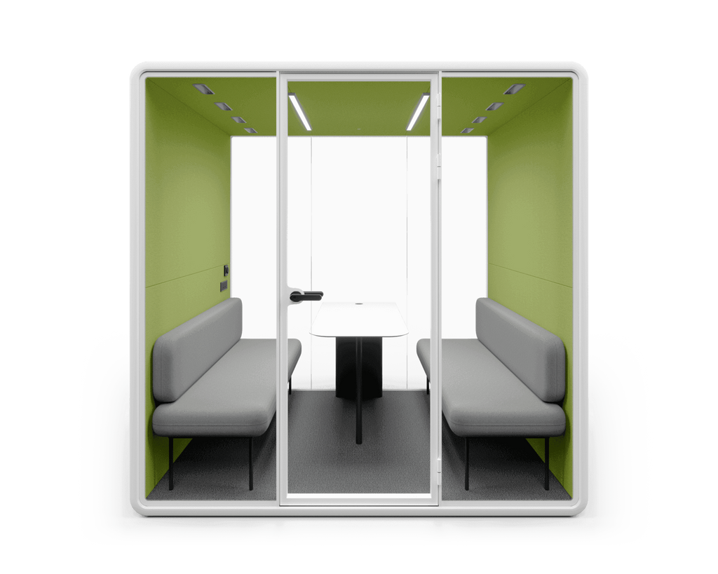 KAD Privacy Acoustic Pod