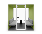 KAD Privacy Acoustic Pod