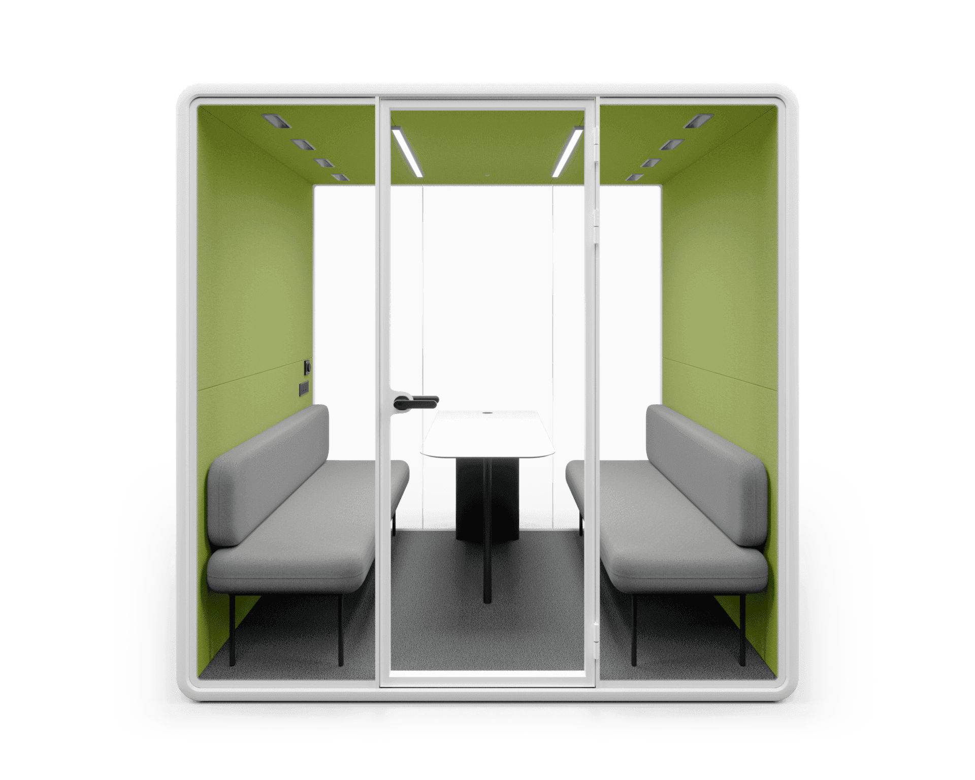 KAD Privacy Acoustic Pod