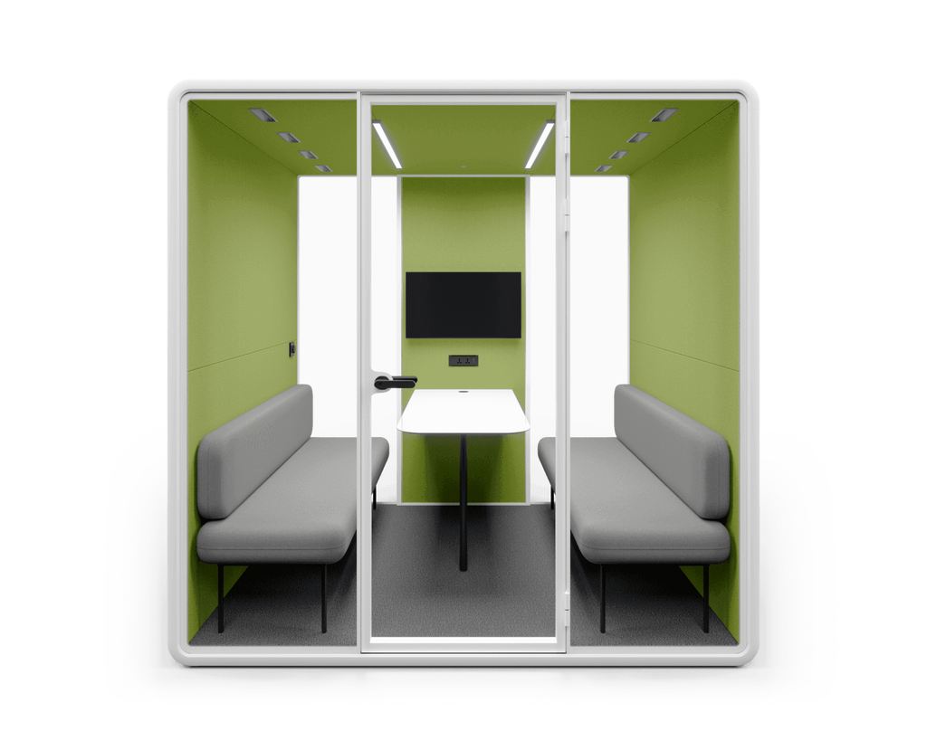 KAD Privacy Acoustic Pod