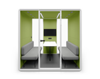 KAD Privacy Acoustic Pod