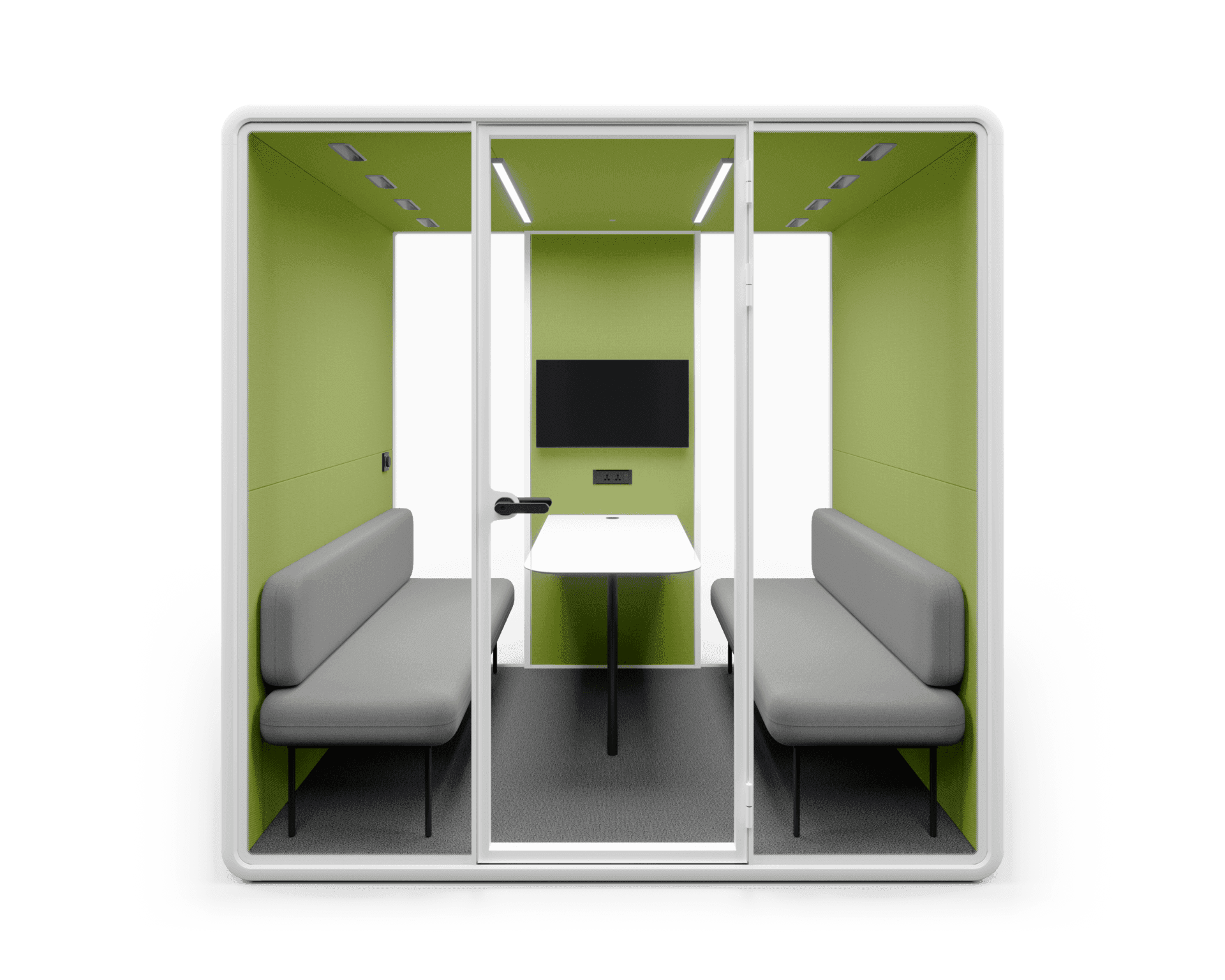 KAD Privacy Acoustic Pod