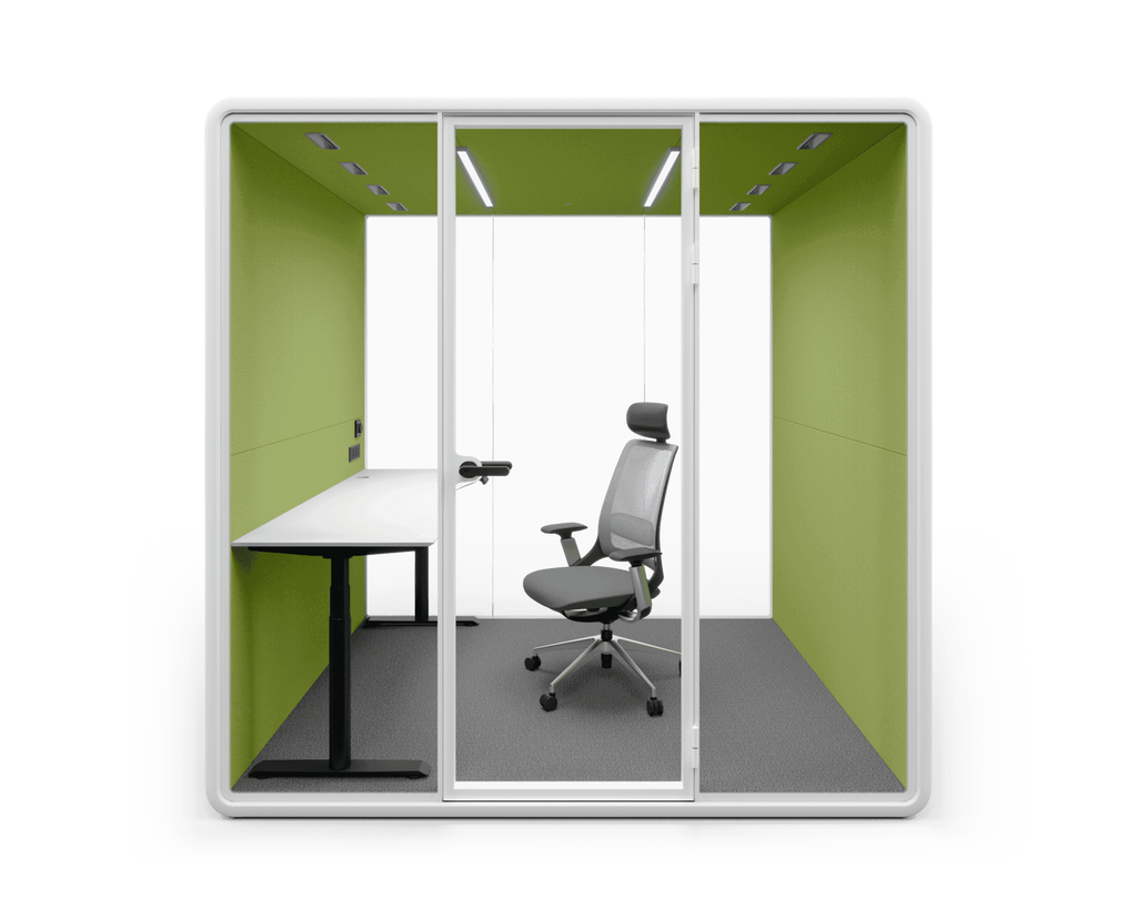 KAD Privacy Acoustic Pod