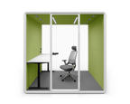 KAD Privacy Acoustic Pod