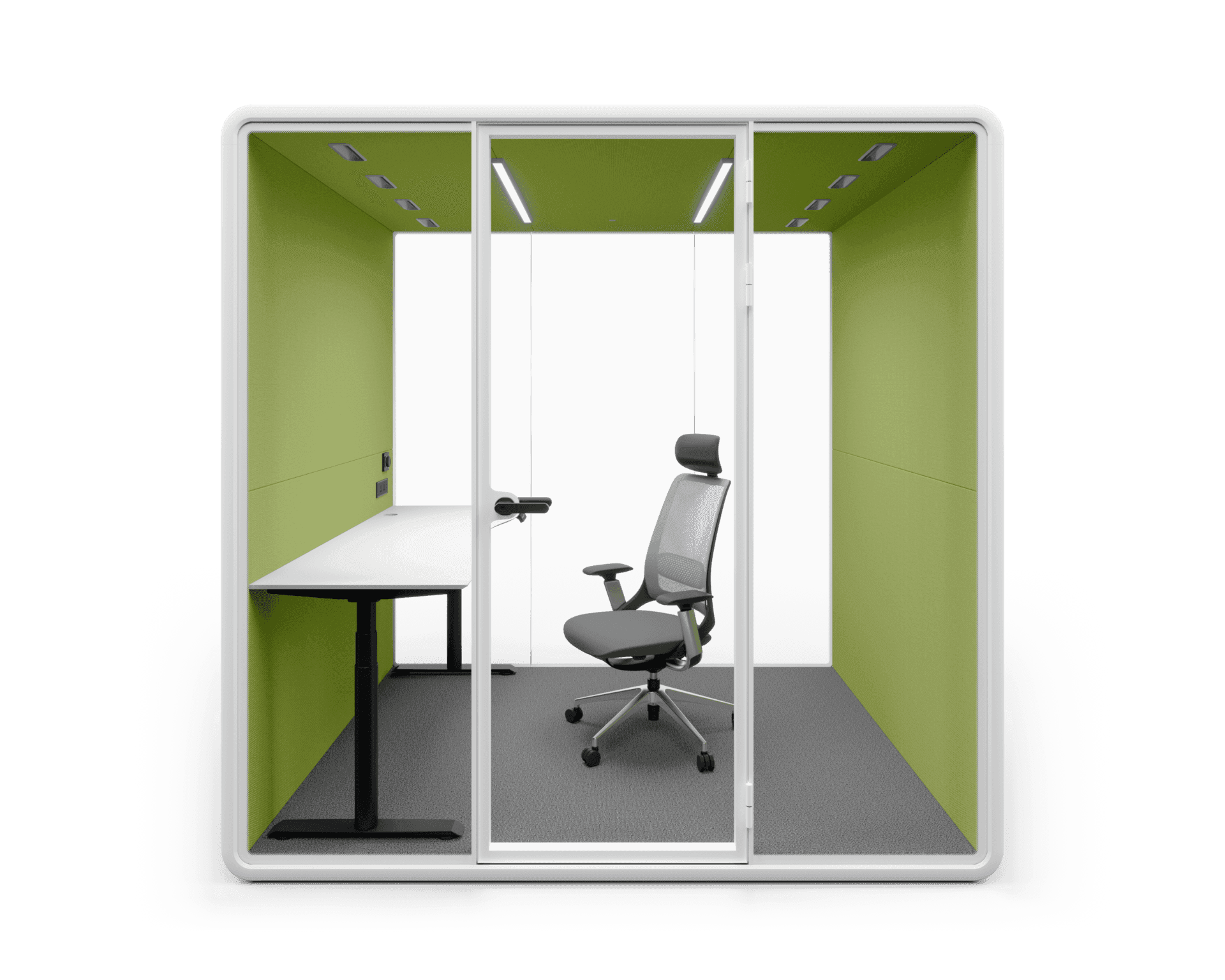 KAD Privacy Acoustic Pod