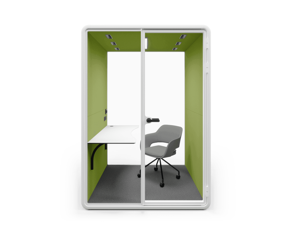 KAD Privacy Acoustic Pod