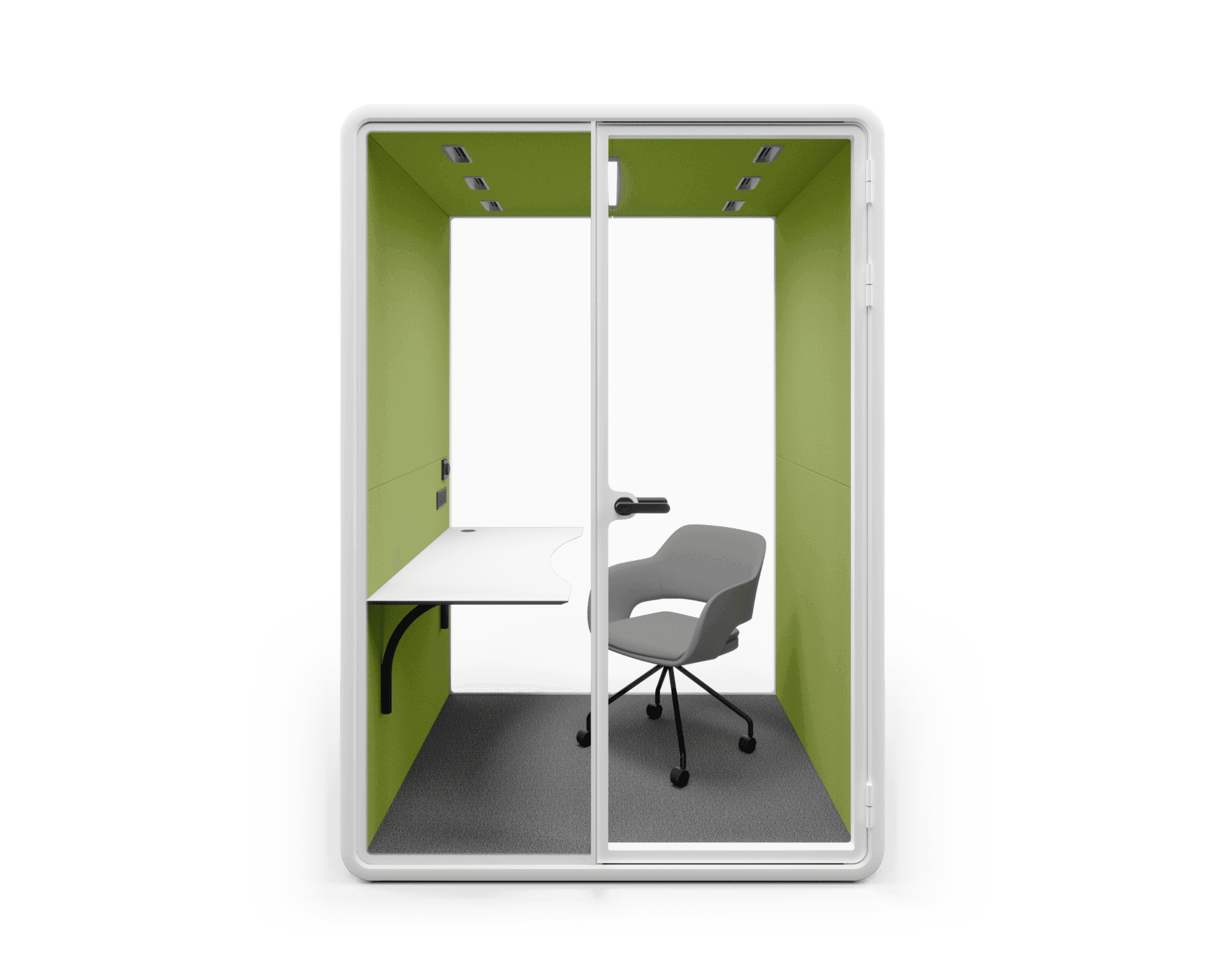 KAD Privacy Acoustic Pod