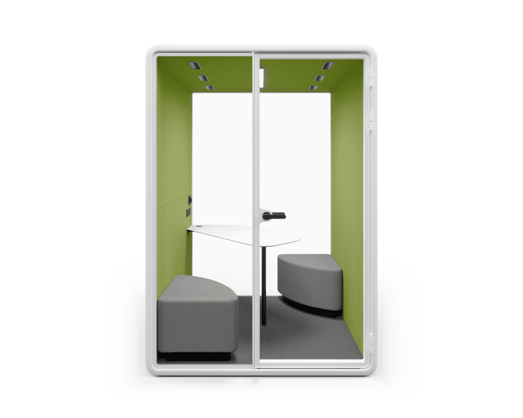 KAD Privacy Acoustic Pod