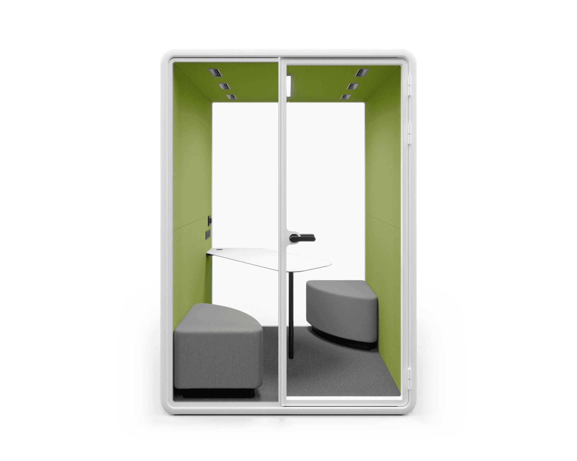 KAD Privacy Acoustic Pod