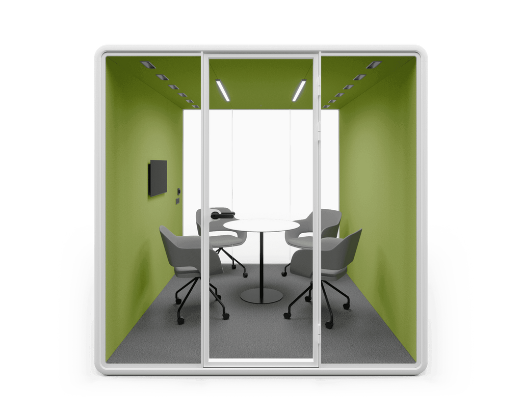 KAD Privacy Acoustic Pod
