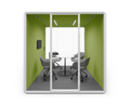 KAD Privacy Acoustic Pod