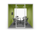 KAD Privacy Acoustic Pod