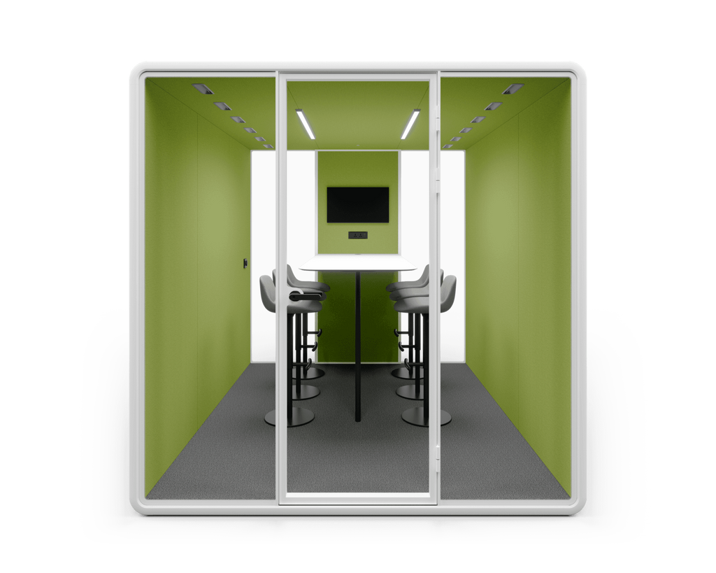 KAD Privacy Acoustic Pod