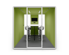 KAD Privacy Acoustic Pod