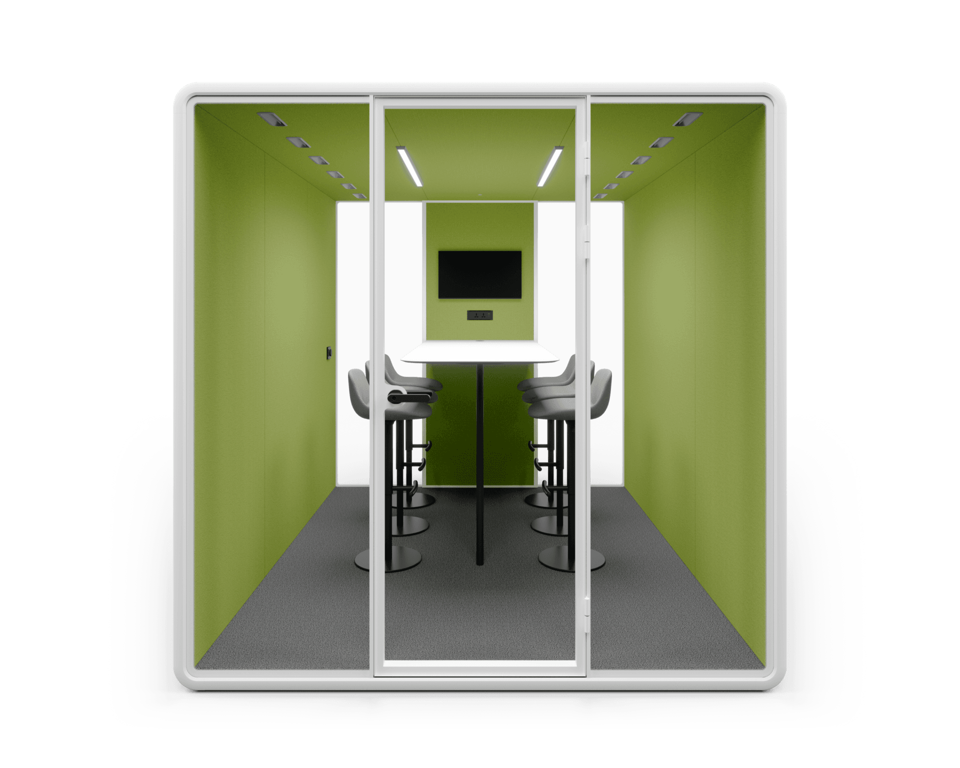 KAD Privacy Acoustic Pod